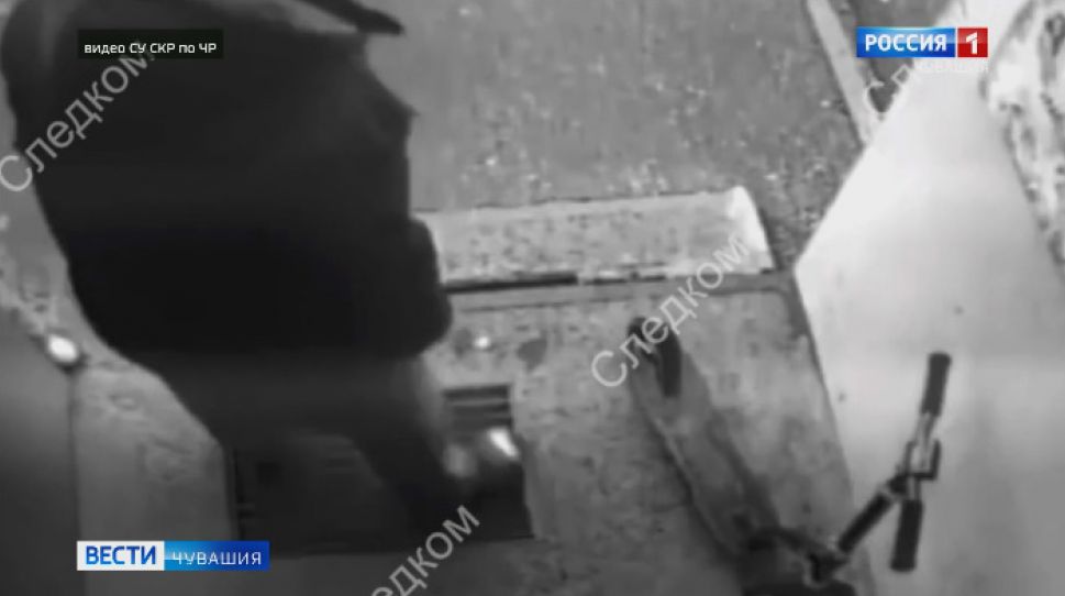  Чебоксарец, бросивший самокат в ребенка, предстал перед судом 