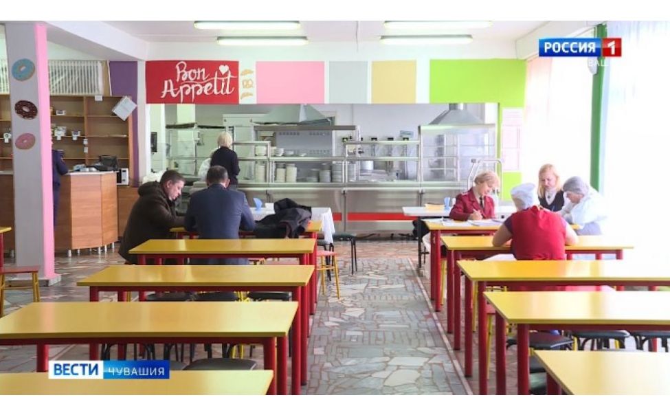    Причиной массового заболевания в чебоксарской школе № 50 стал норовирус   