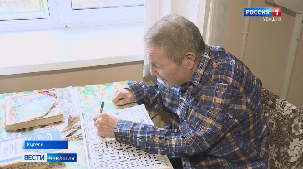   В соцучреждениях Чувашии введен карантин  