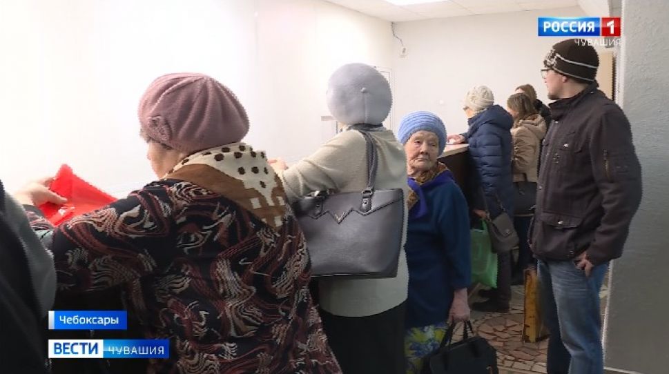  В Чувашии портал Госуслуги не всегда помогает попасть на прием к врачу 