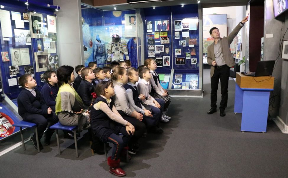    Чувашия готова войти в федеральный маршрут детского образовательного туризма   