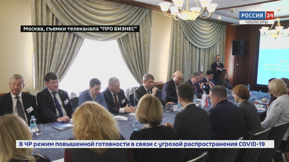 Россельхозбанк поддержал проект по строительству тепличного комплекса «Новочебоксарский»