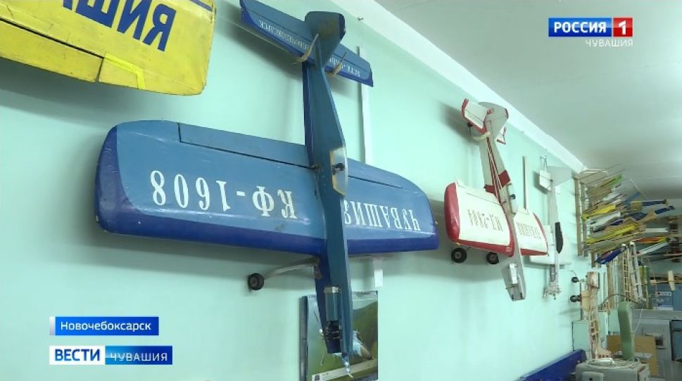   В Новочебоксарске к лету планируют достроить  кордодром  