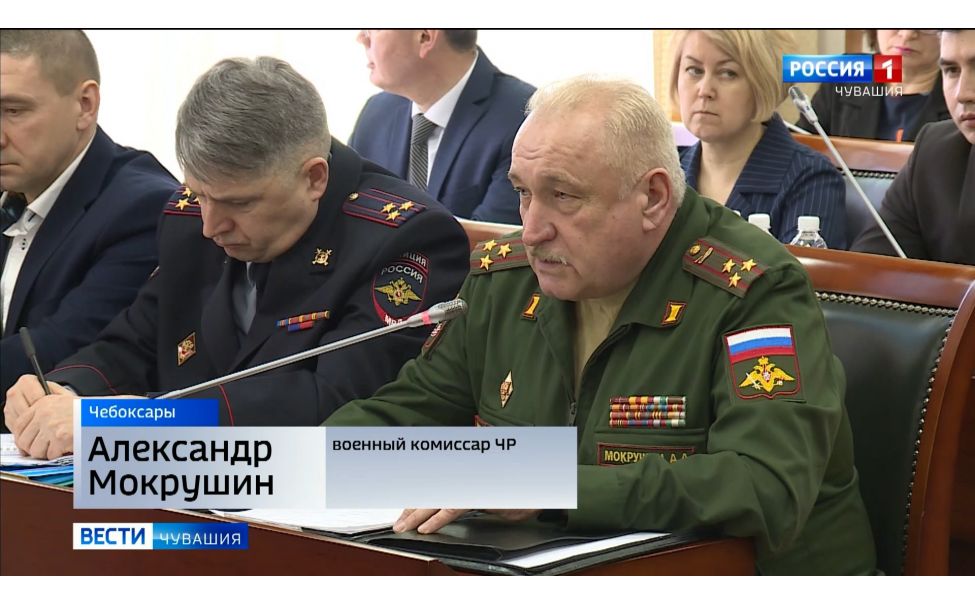   Коронавирус не отменит  призывную кампанию  