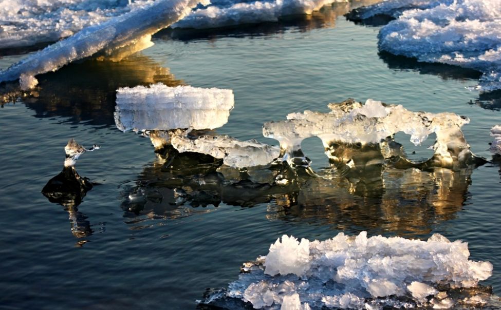  Весенний паводок  в Чувашии проходит без чрезвычайных ситуаций 