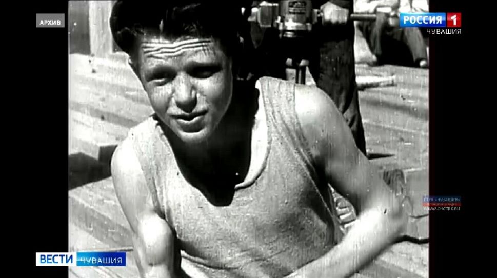 В Чувашии в законе о «детях войны» закрепят меры нефинансовой господдержки 