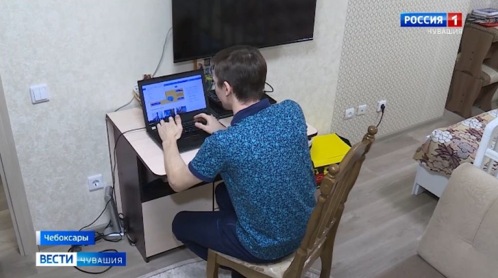 В Чувашии "Ростелеком" открыл доступ к сервисам для дистанционной учебы и работы