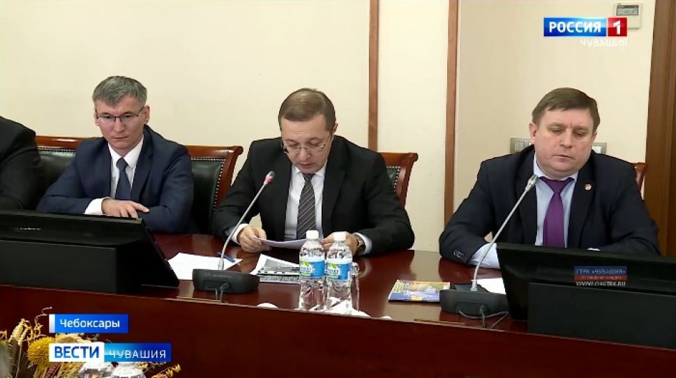 Минприроды Чувашии напоминает об ответственности  за нарушение правил охоты