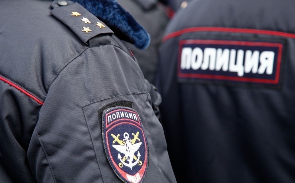   В Новочебоксарске полиция изъяла более 9 кг наркотиков и предотвратила взрыв  