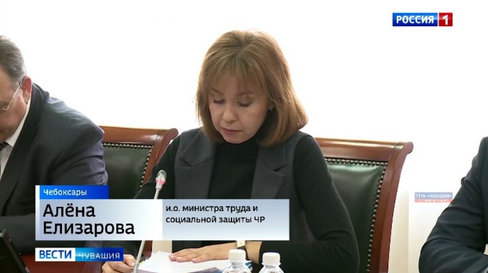 В Чувашии выделено более 13 млн. рублей на выплаты ветеранам ВОВ