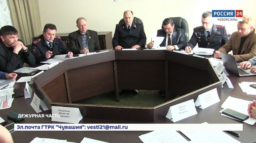 С начала года сотрудниками ГИБДД выявлено более 97 тысяч административных правонарушений