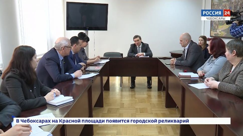  Ритейлеры увеличили объемы поставок продуктов в магазины Чувашии на 20-30% 