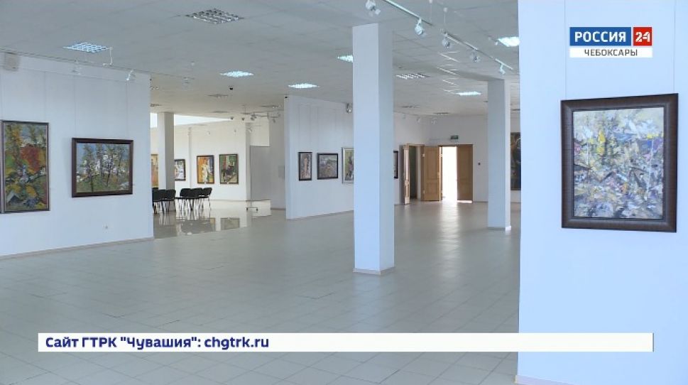  Музеи Чувашии перешли на дистанционный формат выставок  