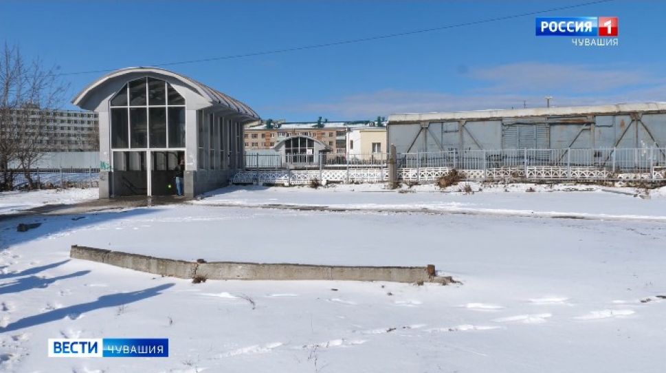 В Чебоксарах объявлены итоги голосования по благоустройству