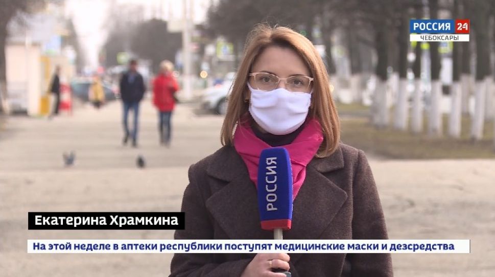    Чебоксарцы пока не видят разницы между самоизоляцией и каникулами   