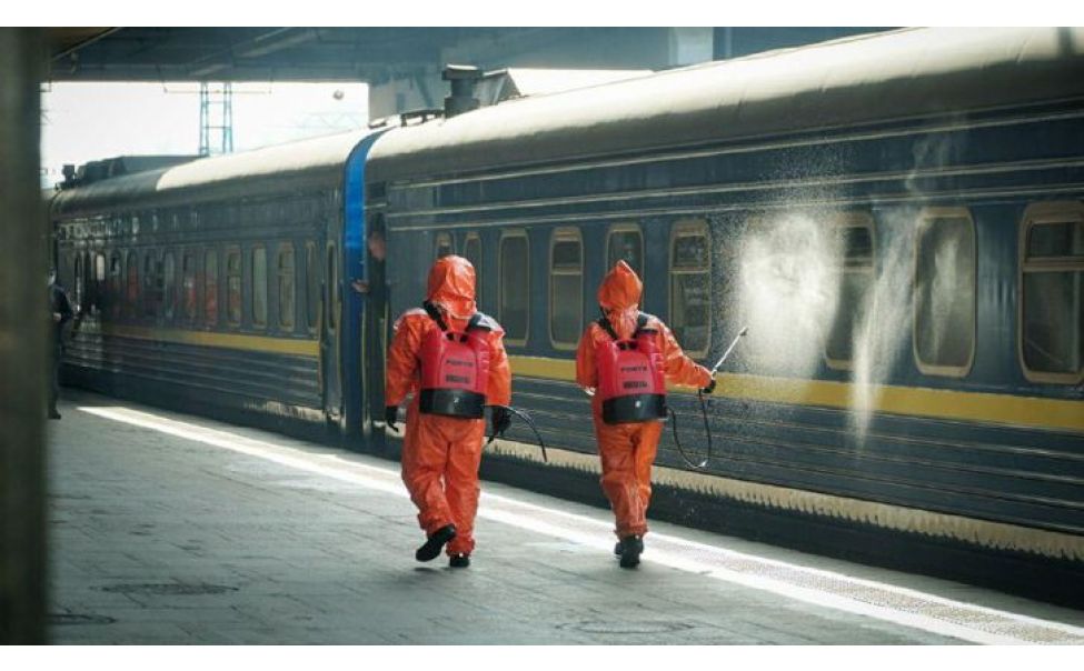    Коронавирус подтвержден у пассажирки поезда Москва-Чебоксары из Марий Эл   