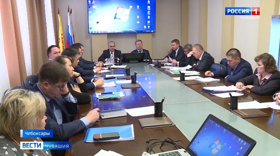 В Чебоксарах организованы выездные проверки граждан, приехавших из-за границы