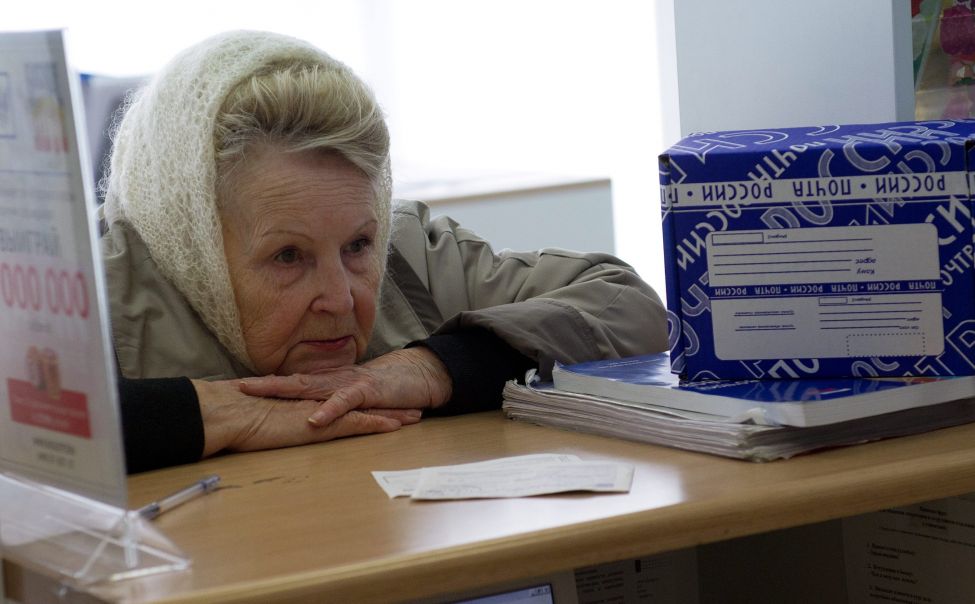   Выплаты ко Дню Победы ветераны Чувашии получат досрочно с апрельской пенсией  