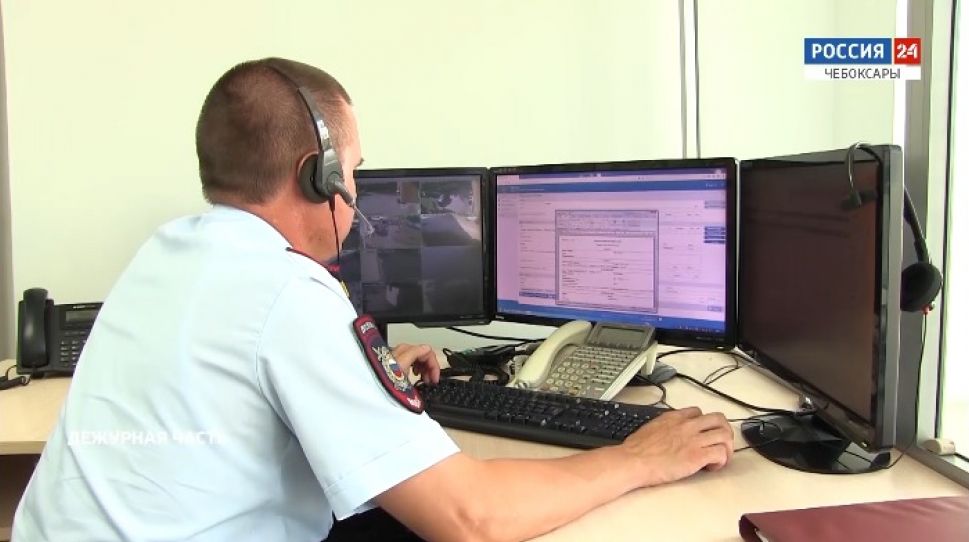 Чувашские оперативники задержали «гастролеров», промышлявших на рынках