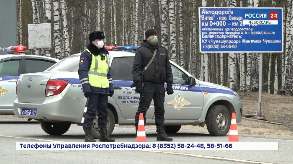  В городской администрации озвучили правила посещения Заволжья 