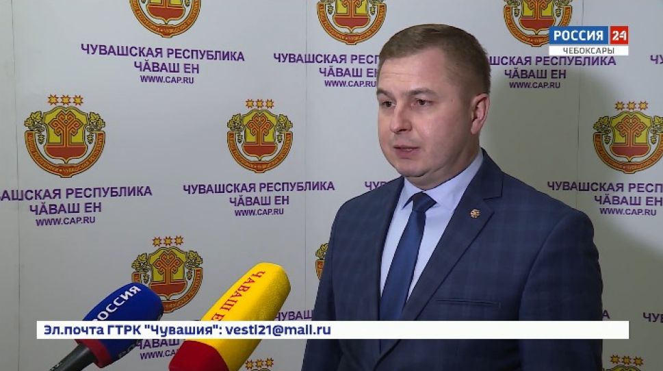  Минздрав Чувашии подтвердил второй случай заражения коронавирусом  