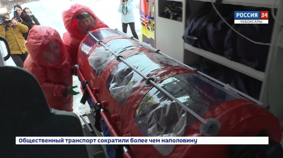 Заведующий инфекционным отделением БСМП ответил на главные вопросы по COVID-19