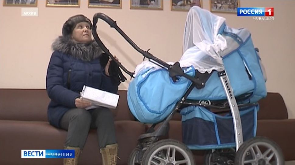  В Чувашии оплатить ипотеку средствами маткапитала стало проще 