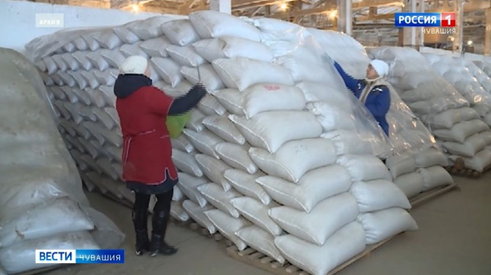 3 млрд рублей выделят АПК Чувашии в 2020 году