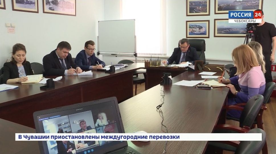   Банки Чувашии пока не выдают кредиты малым предприятиям под 0%  