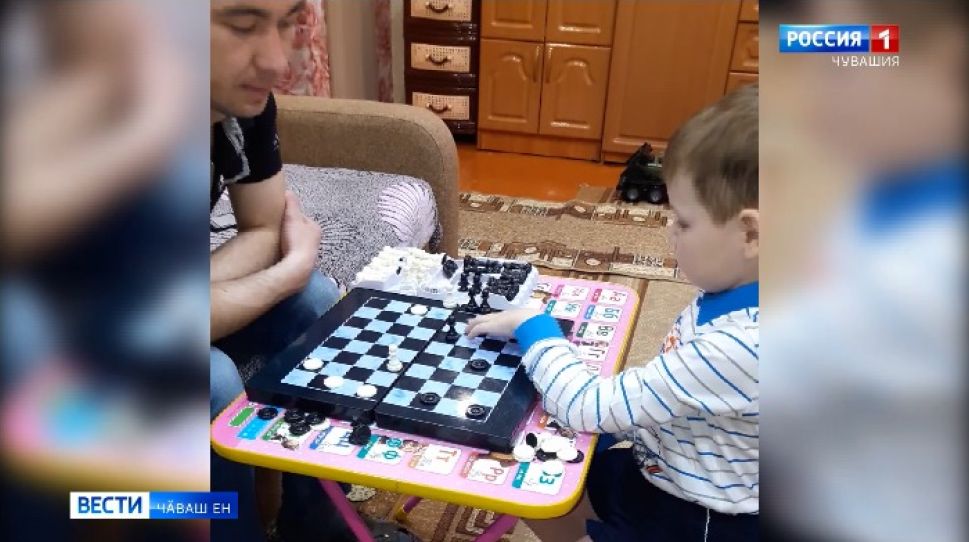 Республикӑра пурӑнакансем ӗҫлемелле мар кунсене кӑсӑклӑ ирттерме тӑрӑшаҫҫӗ