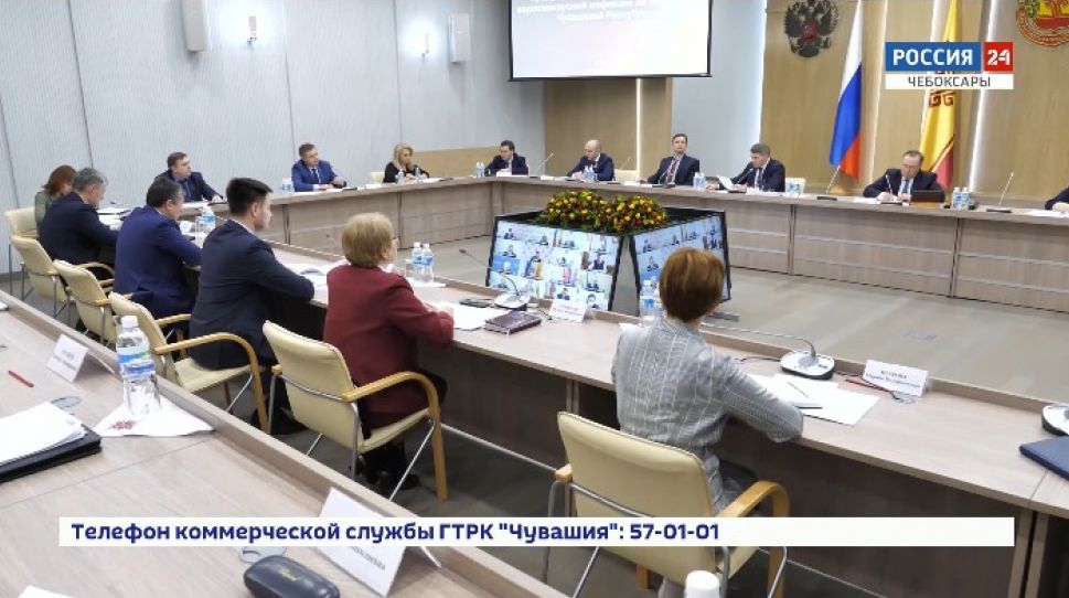    В Чувашии в РКБ будут делать тесты на COVID-19   