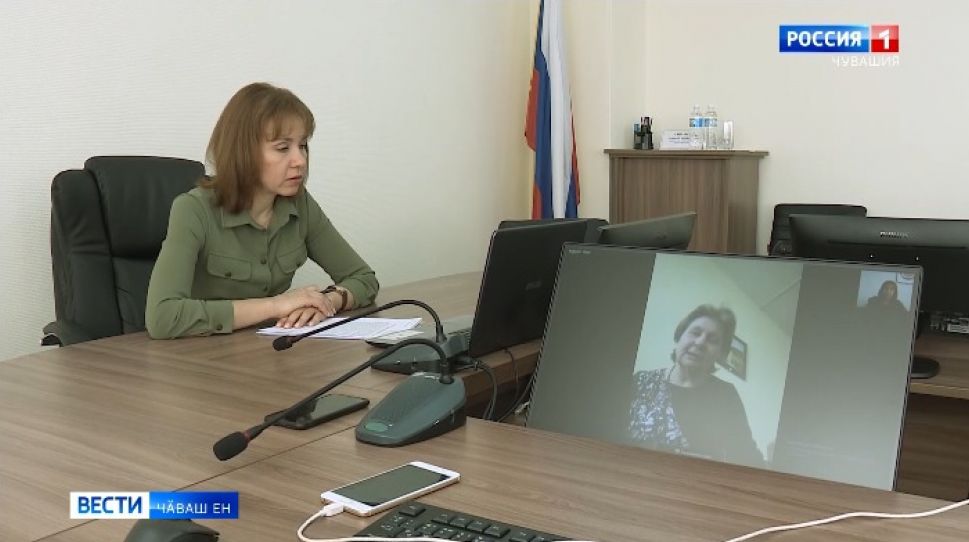 Документ пуҫтарассишӗн кулянас ҫук