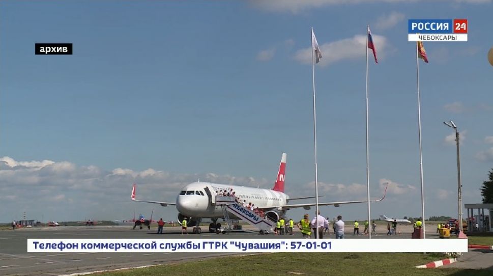  Жители Чувашии проводят вынужденную самоизоляцию за границей 