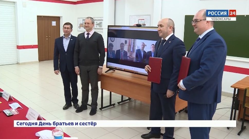 Аграрии Чувашии могут купить сельхозтехнику за полцены