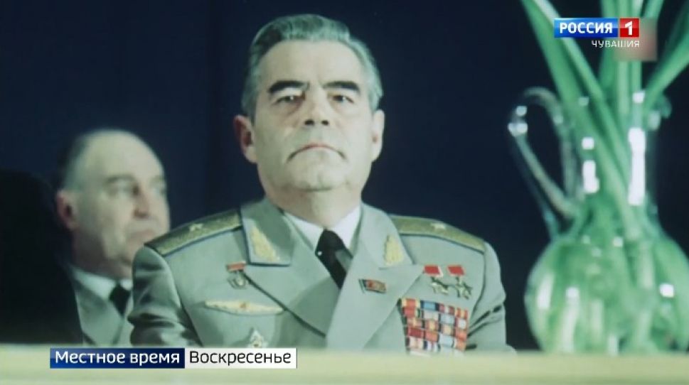 В День космонавтики здоровья землякам желает Андриян Николаев

