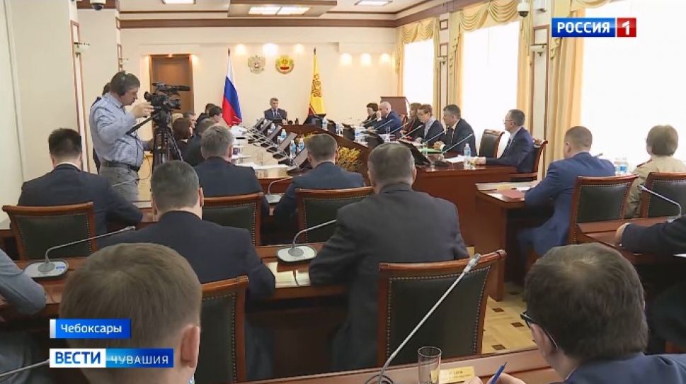  Ситуация с коронавирусом в Чувашии прогнозируема и находится под контролем 