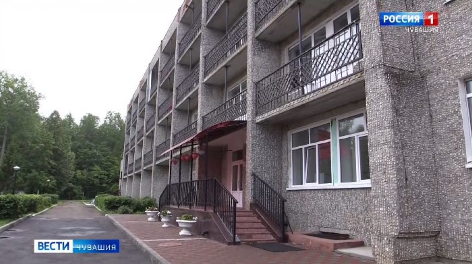 Пациенты обсерватора в Чувашии рассказали о жизни в изоляции