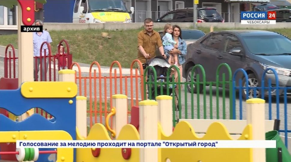 В Чувашии 4 тысячи семей смогут взять ипотеку по сниженным процентам