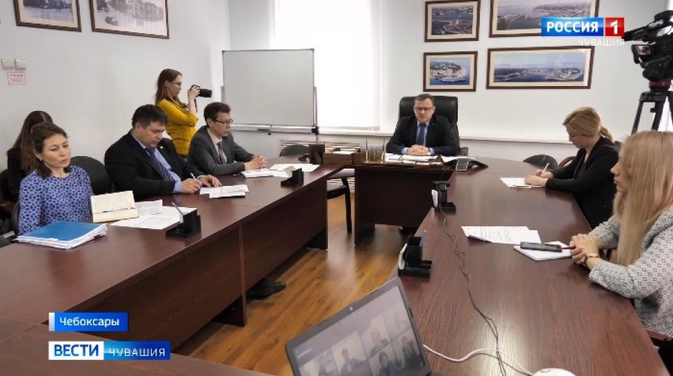 Кредитные учреждения Чувашии рассказали о  мерах поддержки жителей в период COVID-19