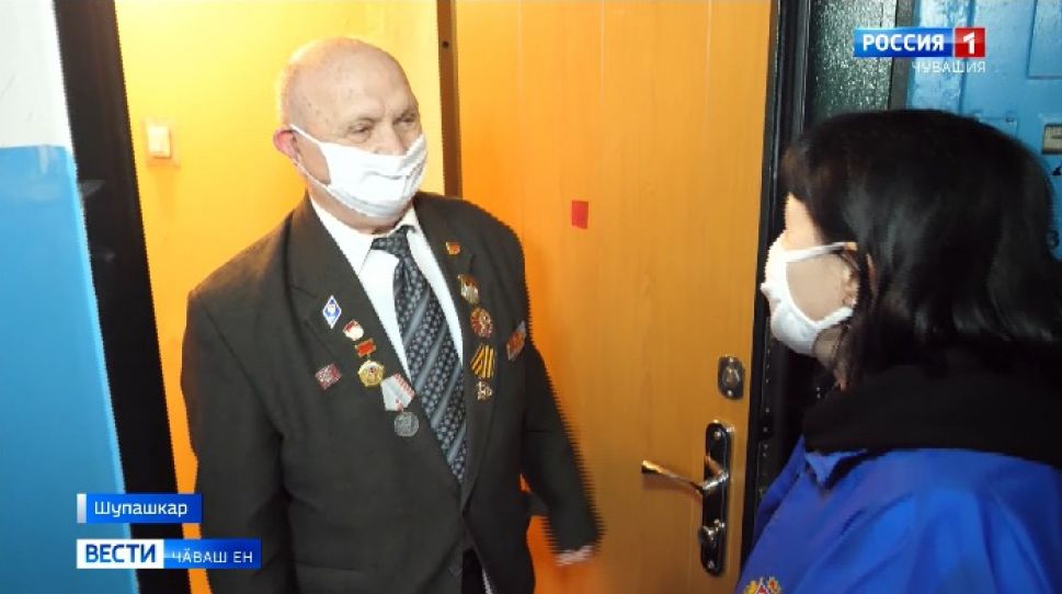 Ырӑ ӗҫ тӑвас текенсен шучӗ ӳссе пырать