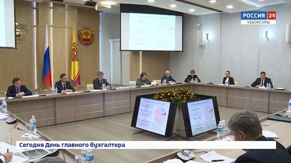  К 2024-му году уровень бедности в Чувашии должен сократиться вдвое