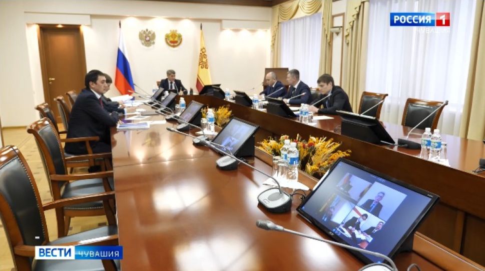 Жители Чувашии решат судьбу проекта "Сычуань-Чувашия"