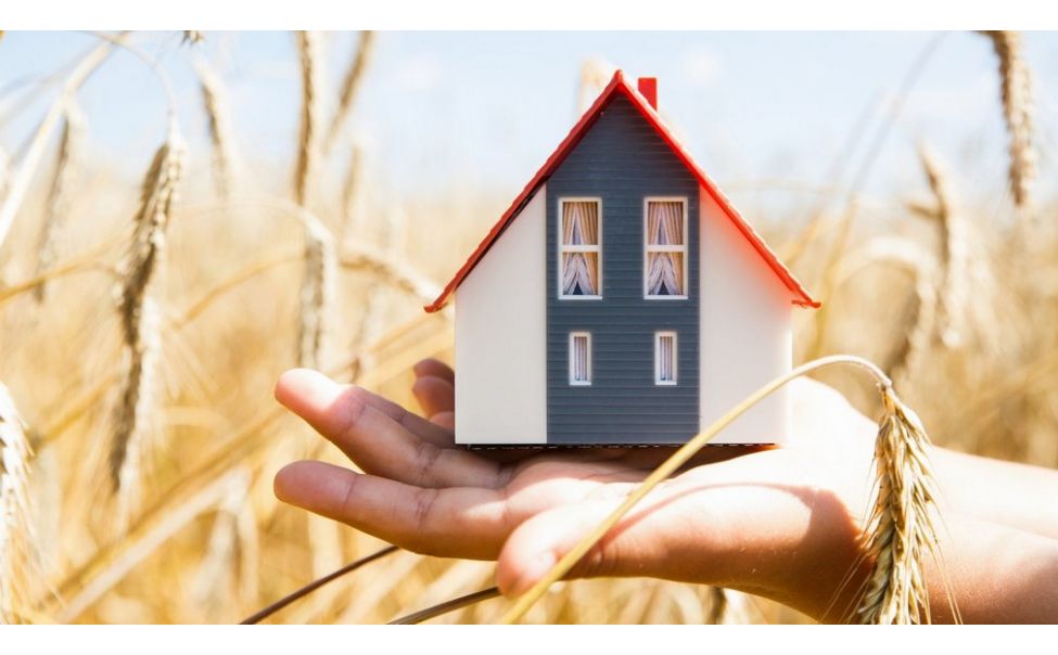  Около миллиарда рублей направят в Чувашии на программу развития села 