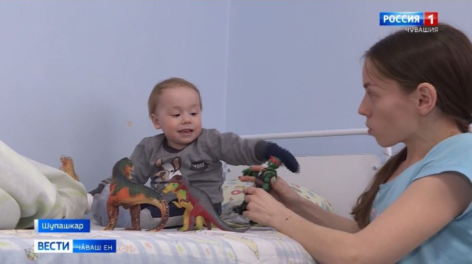 Урамра мар, ытларах килте аманаҫҫӗ