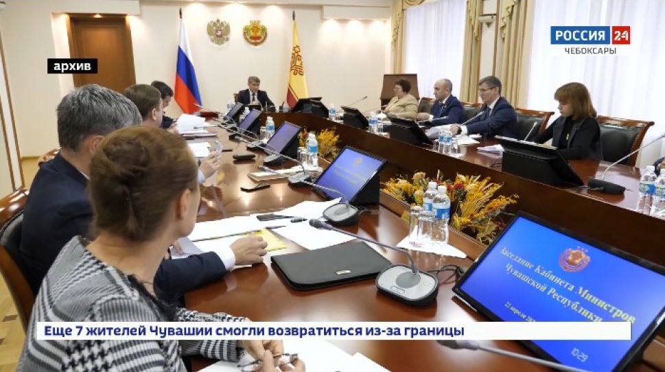 На комплексное развитие сельских территорий Чувашии выделено еще 265 миллионов