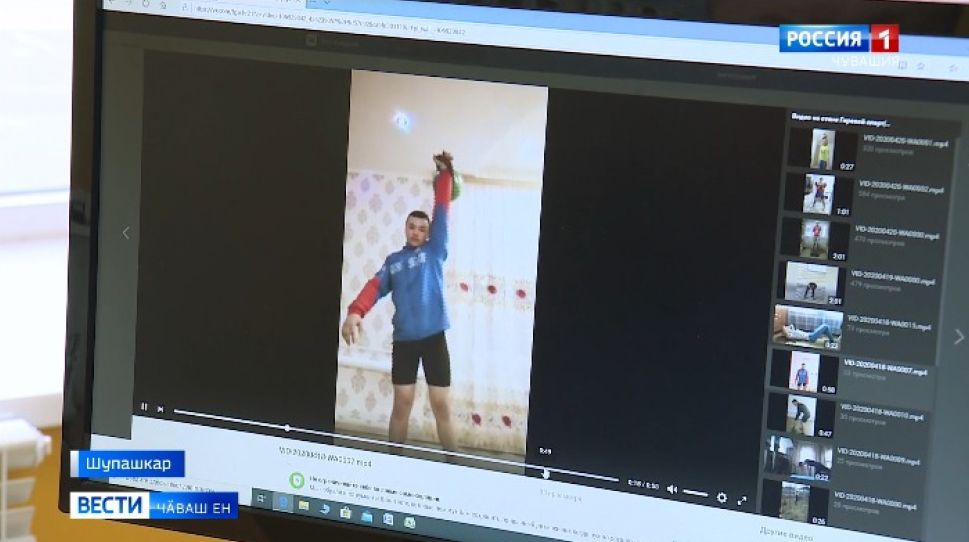 Тупӑшма май тупнӑ