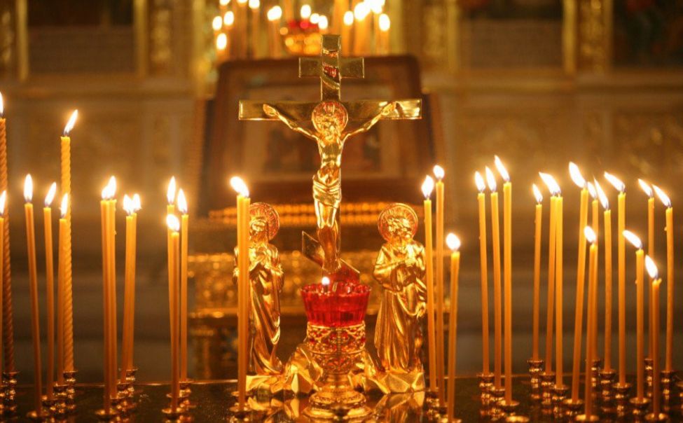 В Чебоксарах на Радоницу посещение кладбищ ограничит полиция