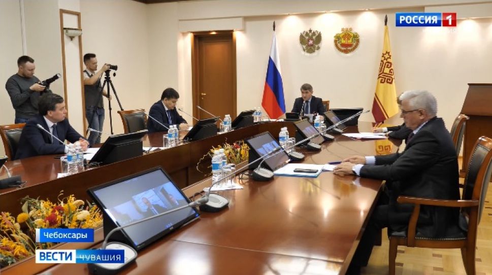 5000 жителей Чувашии разместили в социальных сетях истории о своих героях войны