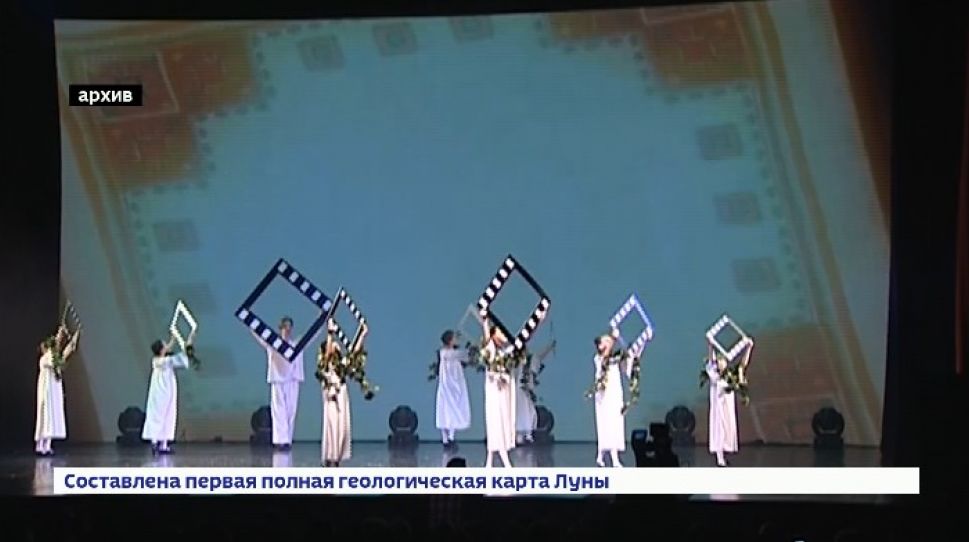 Чебоксарский кинофестиваль перенесен на август