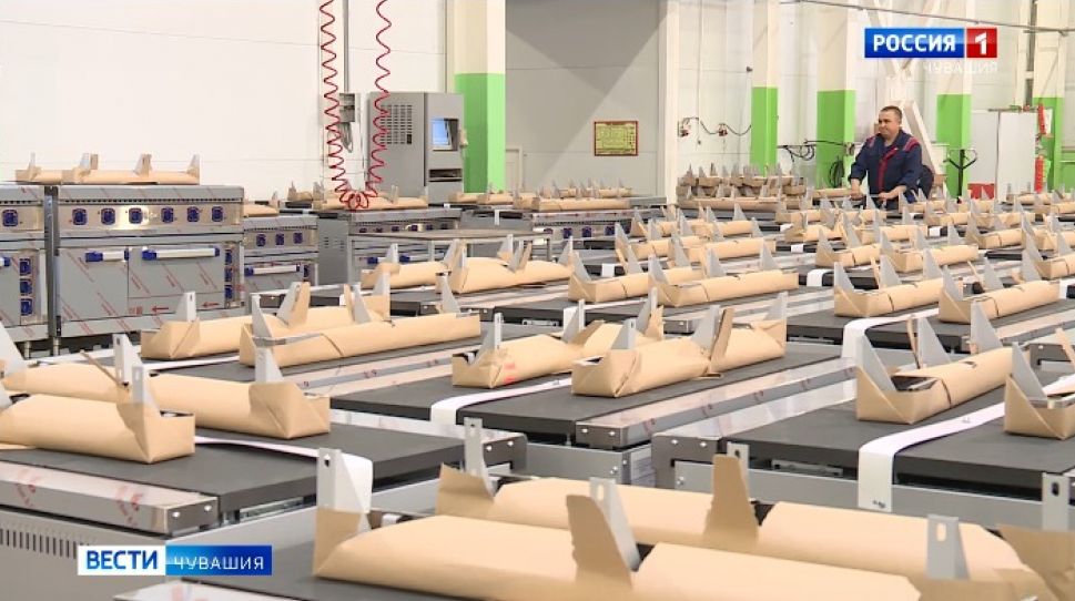 В Правительстве Чувашии обсудили реализацию нацпроектов